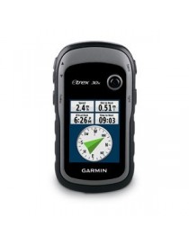 Туристичний GPS-навігатор Garmin eTrex 20x