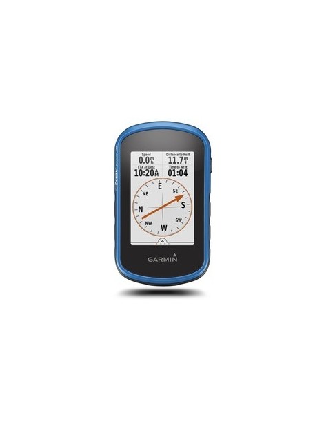 Туристичний GPS-навігатор Garmin eTrex Touch 25