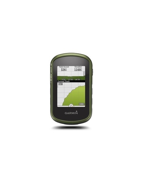 Туристичний GPS-навігатор Garmin eTrex Touch 35