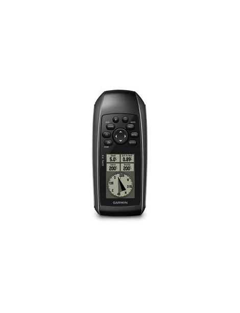 Портативний GPS навігатор Garmin GPS 73