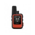 Garmin inReach® Mini 2 Flame Red - компактний, легкий супутниковий комунікатор з GPS