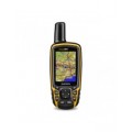 Портативний GPS навігатор Garmin GPSMAP 64