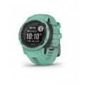 Garmin Instinct 2S Solar Neo Tropic - мультиспортивные смарт-часы с GPS