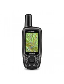 GPS навігатор Garmin GPSMAP 64st Europe TOPO