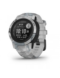 Garmin Instinct 2S Camo Edition – Mist Camo - мультиспортивные смарт-часы с GPS