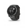 Garmin Instinct 2 Camo Edition – Graphite Camo - мультиспортивные смарт-часы с GPS