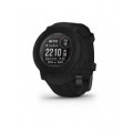 Garmin Instinct 2 Solar Tactical Edition – Black - мультиспортивний смарт-годинник з GPS