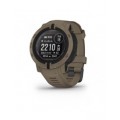 Garmin Instinct 2 Solar Tactical Edition – Coyote Tan - мультиспортивные смарт-часы с GPS