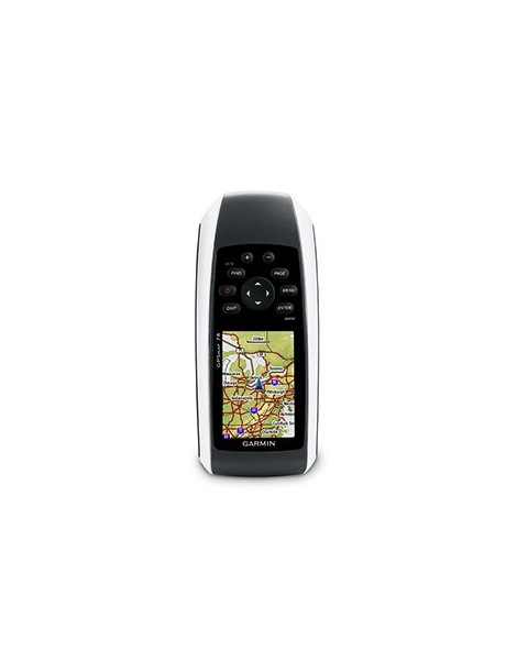 Портативний GPS навігатор Garmin GPSMAP 78