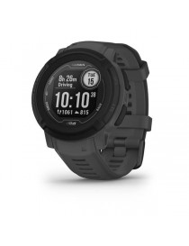 Garmin Instinct 2 - dezl Edition - мультиспортивний смарт-годинник з GPS