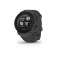 Garmin Instinct 2 - dezl Edition - мультиспортивний смарт-годинник з GPS