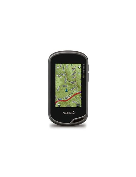 Портативний GPS навігатор Garmin Oregon 600t