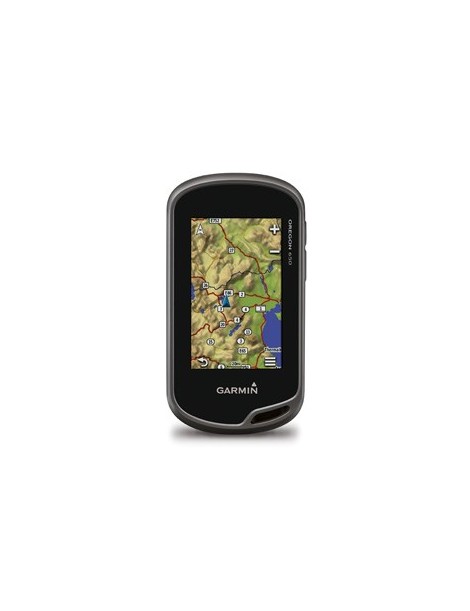 Портативний GPS навігатор Garmin Oregon 650