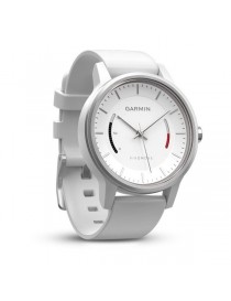 Garmin vivomove Sport, Білі зі спортивним браслетом