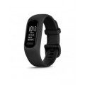 Garmin vivosmart 5, Black, S/M - фітнес-трекер