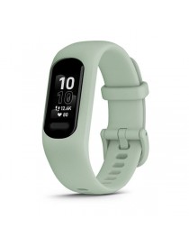 Garmin vivosmart 5, Mint, S/M - фітнес-трекер