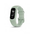 Garmin vivosmart 5, Mint, S/M - фітнес-трекер