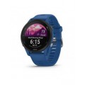 Garmin Forerunner 255 Basic, Tidal Blue - розумний годинник із GPS для бігу