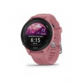 Garmin Forerunner 255S Basic, Light Pink - розумний годинник із GPS для бігу