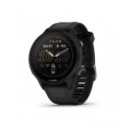 Garmin Forerunner 955, Solar, Black - смарт-годинник із GPS для бігу та триатлону з сонячною зарядкою