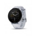 Garmin Forerunner 955 White - розумний годинник преміум-класу з GPS для бігу та триатлону