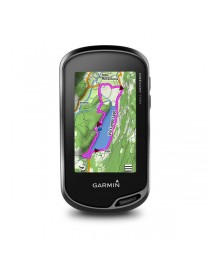 Портативний GPS навігатор Garmin Oregon 750t C картою України НавЛюкс та ТОПО Європи