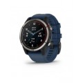 Garmin quatix 7, Sapphire, AMOLED - мультиспортивний смарт-годинник із GPS