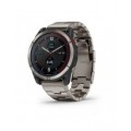Garmin quatix 7X, Solar - мультиспортивний смарт-годинник із GPS