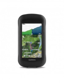 Портативний GPS навігатор Garmin Montana 680t з картою