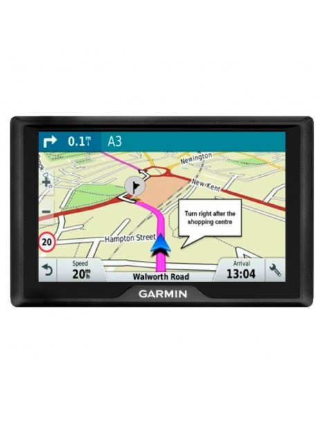 Автонавігатор Garmin Garmin Drive 40