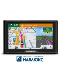 Автонавігатор Garmin Garmin Drive 50