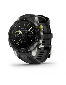 Garmin MARQ Athlete Gen 2 - Modern Tool Watch