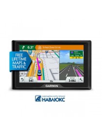 Garmin Drive 50 EU LMT - Автонавігатор