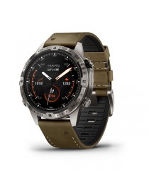 Garmin MARQ Adventurer Gen 2 - Modern Tool Watch