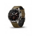 Garmin MARQ Adventurer Gen 2 - Modern Tool Watch