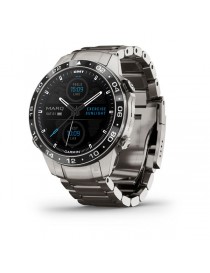 Garmin MARQ Aviator Gen 2 - Modern Tool Watch