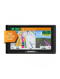 Garmin Drive 60 EU LMT - Автонавігатор