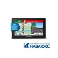 Автонавігатор Garmin DriveAssist 50 LMT (карта України, Європи)