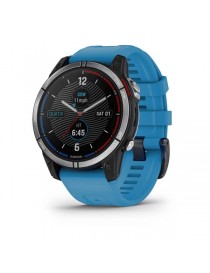 Garmin quatix 7 Base - мультиспортивний смарт-годинник із GPS