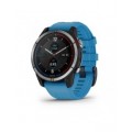 Garmin quatix 7 Base - мультиспортивний смарт-годинник із GPS