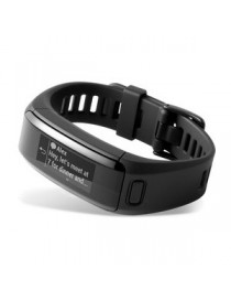 Garmin vivosmart HR Black Regular