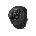 Garmin Instinct Crossover Solar - Tactical Edition - Black - гібрідний смарт-годинник