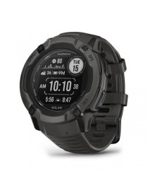 Garmin Instinct 2X Solar - Graphite