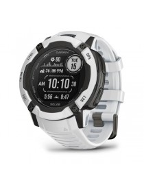 Garmin Instinct 2X Solar - Whitestone