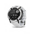 Garmin Instinct 2X Solar - Whitestone