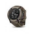 Garmin Instinct 2X Solar Tactical Edition – Coyote Tan