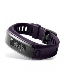 Garmin vivosmart HR Purple Regular