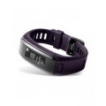 Garmin vivosmart HR Purple Regular