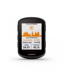 Garmin Edge 540, Solar, EU East + Central - велокомп'ютер