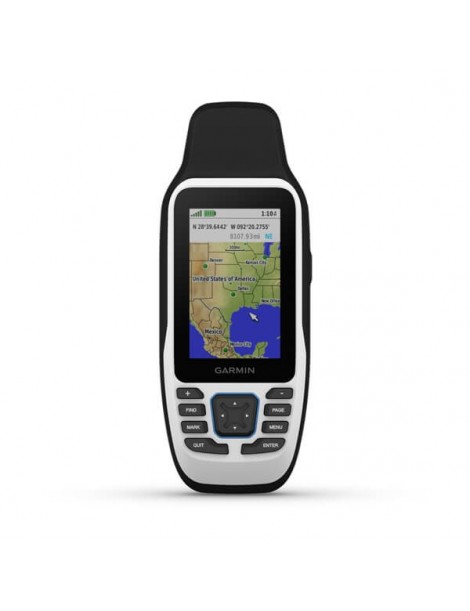 Garmin GPSMAP 79s -морський портативний навігатор